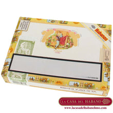 Cargar imagen en el visor de la galería, SPORTS LARGOS CAJA CON 25 UNIDADES - Puros Cubanos Originales | La Casa del Habano HMO