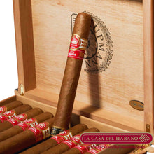 Cargar imagen en el visor de la galería, SUPER MAGNUM "COLECCIÓN HABANOS" LIBRO CON 20 UNIDADES - Puros Cubanos Originales | La Casa del Habano México