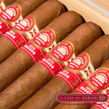 Cargar imagen en el visor de la galería, SUPER MAGNUM "COLECCIÓN HABANOS" LIBRO CON 20 UNIDADES - Puros Cubanos Originales | La Casa del Habano México