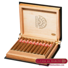 Cargar imagen en el visor de la galería, SUPER MAGNUM "COLECCIÓN HABANOS" LIBRO CON 20 UNIDADES - Puros Cubanos Originales | La Casa del Habano México