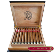 Cargar imagen en el visor de la galería, SUPER MAGNUM "COLECCIÓN HABANOS" LIBRO CON 20 UNIDADES - Puros Cubanos Originales | La Casa del Habano México