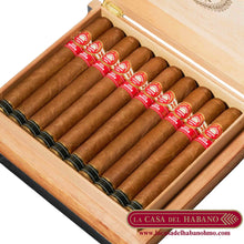 Cargar imagen en el visor de la galería, SUPER MAGNUM "COLECCIÓN HABANOS" LIBRO CON 20 UNIDADES - Puros Cubanos Originales | La Casa del Habano México