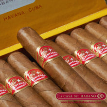 Cargar imagen en el visor de la galería, SUPER PARTAGAS CAJA CON 25 UNIDADES - Puros Cubanos Originales | La Casa del Habano México
