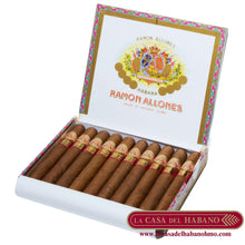 Cargar imagen en el visor de la galería, SUPERIORES EDICION "LA CASA DEL HABANO" CAJA CON 10 UNIDADES - Puros Cubanos Originales | La Casa del Habano México