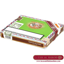 Cargar imagen en el visor de la galería, SUPERIORES EDICION "LA CASA DEL HABANO" CAJA CON 10 UNIDADES - Puros Cubanos Originales | La Casa del Habano México