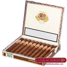 Cargar imagen en el visor de la galería, SUPERIORES EDICION "LA CASA DEL HABANO" CAJA CON 10 UNIDADES - Puros Cubanos Originales | La Casa del Habano México