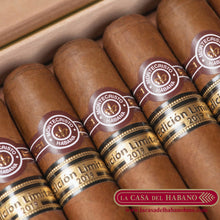 Cargar imagen en el visor de la galería, SUPREMOS "EDICION LIMITADA 2019" CAJA CON 25 UNIDADES - Puros Cubanos Originales | La Casa del Habano México
