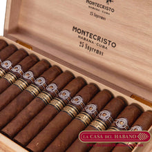 Cargar imagen en el visor de la galería, SUPREMOS "EDICION LIMITADA 2019" CAJA CON 25 UNIDADES - Puros Cubanos Originales | La Casa del Habano México