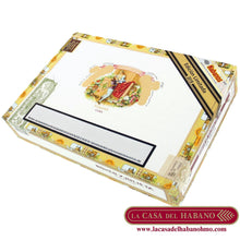 Cargar imagen en el visor de la galería, TACOS "EDICION LIMITADA 2018" CAJA CON 25 UNIDADES - Puros Cubanos Originales | La Casa del Habano HMO