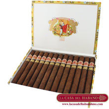 Cargar imagen en el visor de la galería, TACOS "EDICION LIMITADA 2018" CAJA CON 25 UNIDADES - Puros Cubanos Originales | La Casa del Habano HMO