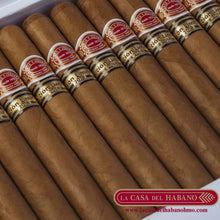 Cargar imagen en el visor de la galería, TACOS "EDICION LIMITADA 2018" CAJA CON 25 UNIDADES - Puros Cubanos Originales | La Casa del Habano HMO