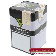 Cargar imagen en el visor de la galería, TAPADOS LATA CON 16 UNIDADES - Puros Cubanos Originales | La Casa del Habano HMO