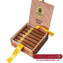 Cargar imagen en el visor de la galería, TOPES CAJA CON 12 UNIDADES - Puros Cubanos Originales | La Casa del Habano HMO