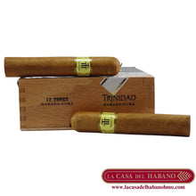 Cargar imagen en el visor de la galería, TOPES CAJA CON 12 UNIDADES - Puros Cubanos Originales | La Casa del Habano HMO