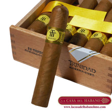 Cargar imagen en el visor de la galería, TOPES CAJA CON 12 UNIDADES - Puros Cubanos Originales | La Casa del Habano HMO