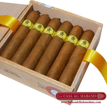 Cargar imagen en el visor de la galería, TOPES CAJA CON 12 UNIDADES - Puros Cubanos Originales | La Casa del Habano HMO