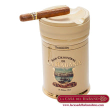 Cargar imagen en el visor de la galería, TORREON JARRA JARRA CON 25 UNIDADES - Puros Cubanos Originales | La Casa del Habano HMO