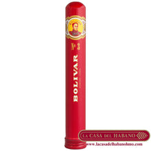 Cargar imagen en el visor de la galería, TUBOS No. 3 CAJA CON 25 UNIDADES - Puros Cubanos Originales | La Casa del Habano México