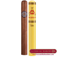 Cargar imagen en el visor de la galería, TUBOS TUBOS DE ALUMINIO CAJA CON 25 UNIDADES - Puros Cubanos Originales | La Casa del Habano México