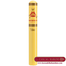 Cargar imagen en el visor de la galería, TUBOS TUBOS DE ALUMINIO CAJA CON 25 UNIDADES - Puros Cubanos Originales | La Casa del Habano México