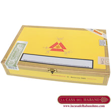 Cargar imagen en el visor de la galería, TUBOS TUBOS DE ALUMINIO CAJA CON 25 UNIDADES - Puros Cubanos Originales | La Casa del Habano México