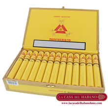 Cargar imagen en el visor de la galería, TUBOS TUBOS DE ALUMINIO CAJA CON 25 UNIDADES - Puros Cubanos Originales | La Casa del Habano México