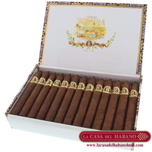 Cargar imagen en el visor de la galería, UNICOS CAJA CON 25 UNIDADES - Puros Cubanos Originales | La Casa del Habano HMO