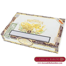 Cargar imagen en el visor de la galería, UNICOS CAJA CON 25 UNIDADES - Puros Cubanos Originales | La Casa del Habano HMO