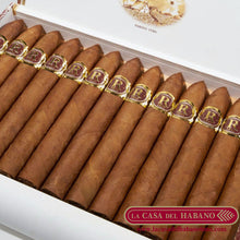 Cargar imagen en el visor de la galería, UNICOS CAJA CON 25 UNIDADES - Puros Cubanos Originales | La Casa del Habano HMO