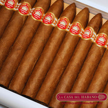 Cargar imagen en el visor de la galería, UPMANN No. 2 CAJA CON 25 UNIDADES - Puros Cubanos Originales | La Casa del Habano México