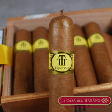 Cargar imagen en el visor de la galería, VIGIA CAJA CON 12 UNIDADES - Puros Cubanos Originales | La Casa del Habano HMO
