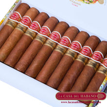 Cargar imagen en el visor de la galería, WIDE CHURCHILLS CAJA CON 25 UNIDADES - Puros Cubanos Originales | La Casa del Habano HMO