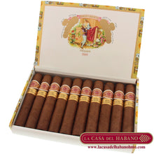 Cargar imagen en el visor de la galería, WIDE CHURCHILLS CAJA CON 25 UNIDADES - Puros Cubanos Originales | La Casa del Habano HMO
