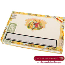 Cargar imagen en el visor de la galería, WIDE CHURCHILLS CAJA CON 25 UNIDADES - Puros Cubanos Originales | La Casa del Habano HMO