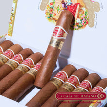 Cargar imagen en el visor de la galería, WIDE CHURCHILLS CAJA CON 25 UNIDADES - Puros Cubanos Originales | La Casa del Habano HMO