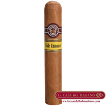 Cargar imagen en el visor de la galería, WIDE EDMUNDO CAJA CON 25 UNIDADES - Puros Cubanos Originales | La Casa del Habano México
