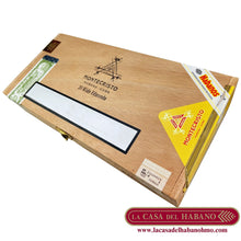 Cargar imagen en el visor de la galería, WIDE EDMUNDO CAJA CON 25 UNIDADES - Puros Cubanos Originales | La Casa del Habano México