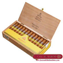 Cargar imagen en el visor de la galería, WIDE EDMUNDO CAJA CON 25 UNIDADES - Puros Cubanos Originales | La Casa del Habano México