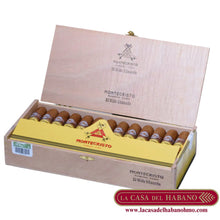 Cargar imagen en el visor de la galería, WIDE EDMUNDO CAJA CON 25 UNIDADES - Puros Cubanos Originales | La Casa del Habano México