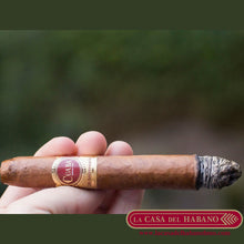 Cargar imagen en el visor de la galería, 20 ANIVERSARIO &quot;EDICION LA CASA DEL HABANO&quot; HUMIDOR CON 50 UNIDADES - Puros Cubanos Originales | La Casa del Habano México
