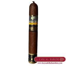 Cargar imagen en el visor de la galería, 55 ANIVERSARIO &quot;EDICION LIMITADA 2021&quot; CAJA CON 10 UNIDADES - Puros Cubanos Originales | La Casa del Habano México
