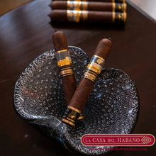 Cargar imagen en el visor de la galería, 55 ANIVERSARIO &quot;EDICION LIMITADA 2021&quot; CAJA CON 10 UNIDADES - Puros Cubanos Originales | La Casa del Habano México
