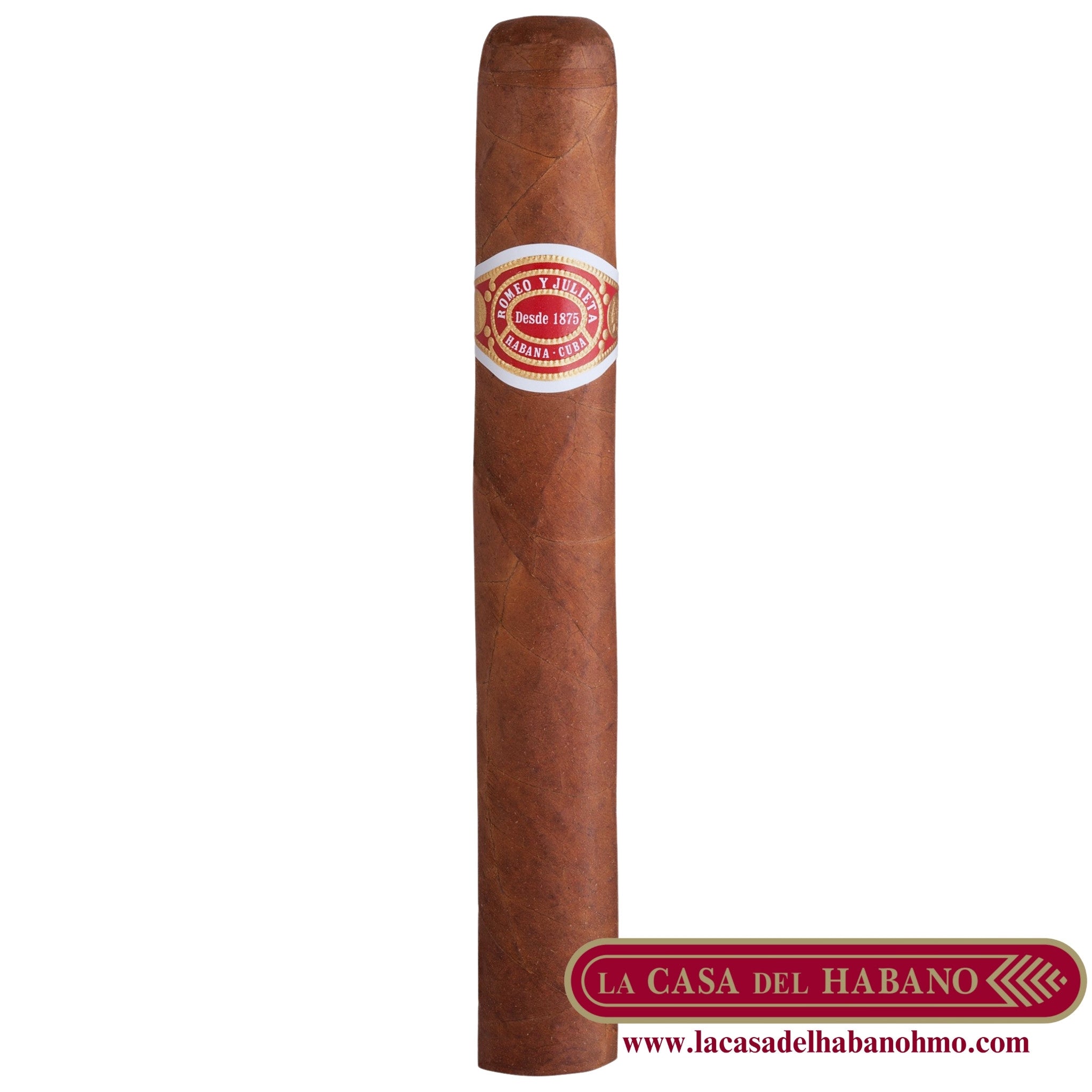 MILLE FLEURS CAJA CON 25 UNIDADES – La Casa del Habano HMO