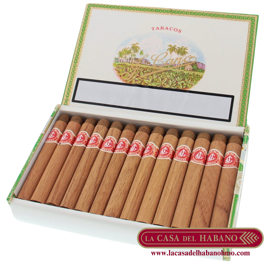 PETIT CORONAS CAJA CON 25 UNIDADES