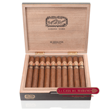 Cargar imagen en el visor de la galería, ABSOLUTOS &quot;EDICION LIMITADA 2024&quot; CAJA CON 20 UNIDADES - Puros Cubanos Originales | La Casa del Habano México
