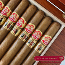 Cargar imagen en el visor de la galería, ALIADOS EDICION &quot;LA CASA DEL HABANO&quot; CAJA CON 20 UNIDADES - Puros Cubanos Originales | La Casa del Habano México
