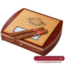 Cargar imagen en el visor de la galería, ALIADOS EDICION &quot;LA CASA DEL HABANO&quot; CAJA CON 20 UNIDADES - Puros Cubanos Originales | La Casa del Habano México
