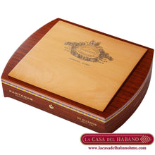 Cargar imagen en el visor de la galería, ALIADOS EDICION &quot;LA CASA DEL HABANO&quot; CAJA CON 20 UNIDADES - Puros Cubanos Originales | La Casa del Habano México
