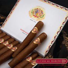 Cargar imagen en el visor de la galería, ALLONES No. 3 CAJA CON 10 UNIDADES - Puros Cubanos Originales | La Casa del Habano México
