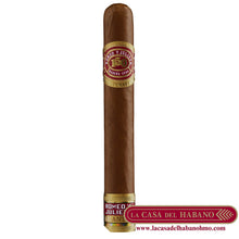 Cargar imagen en el visor de la galería, AMANTES "150 ANIVERSARIO ROMEO Y JULIETA" CAJA CON 5 UNIDADES - Puros Cubanos Originales | La Casa del Habano México
